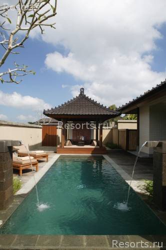 The Chedi Club boutique 6